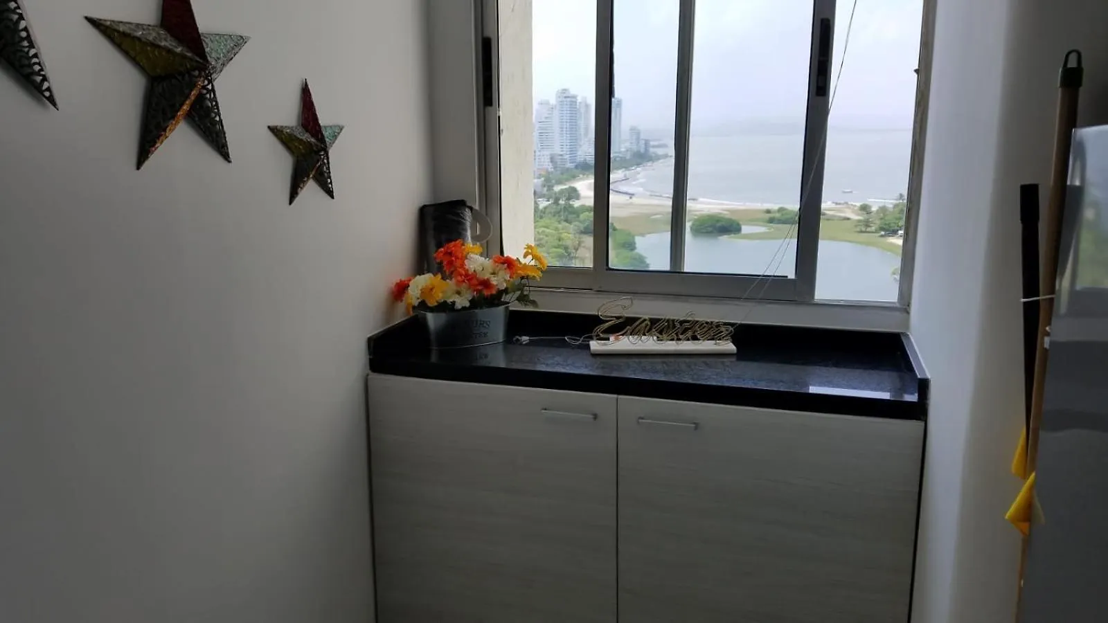 Apartment Tres Carabelas Turismocolombia-Fit Cartagena