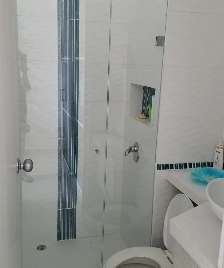 Tres Carabelas Turismocolombia-Fit Cartagena 0*,