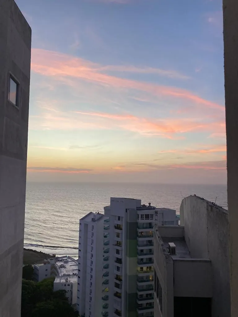 Apartment Tres Carabelas Turismocolombia-Fit Cartagena