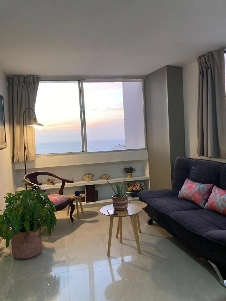 Tres Carabelas Turismocolombia-Fit Cartagena 0*,