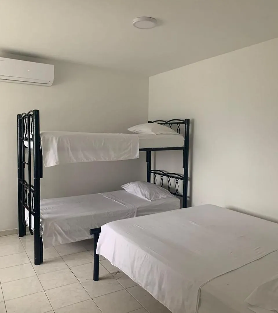 Tres Carabelas Turismocolombia-Fit Cartagena